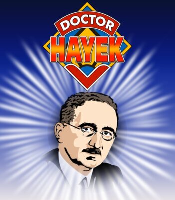 Doctor Hayek