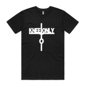 I Kneel Only To One - AS Colour - Staple Tee
