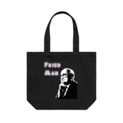 Friedman - AS Colour - Shoulder Tote