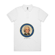 Jefferson - AS Colour - Pique Polo