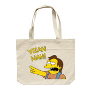 Yeah Nah! - Mall Bag