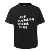 Anti-Socialism Social Club - JB's Kids Tee