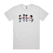The Fab Four