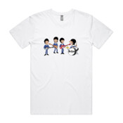 The Fab Four