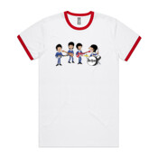 The Fab Four