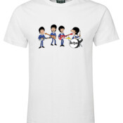 The Fab Four