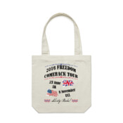 2016 Freedom Comeback Tour